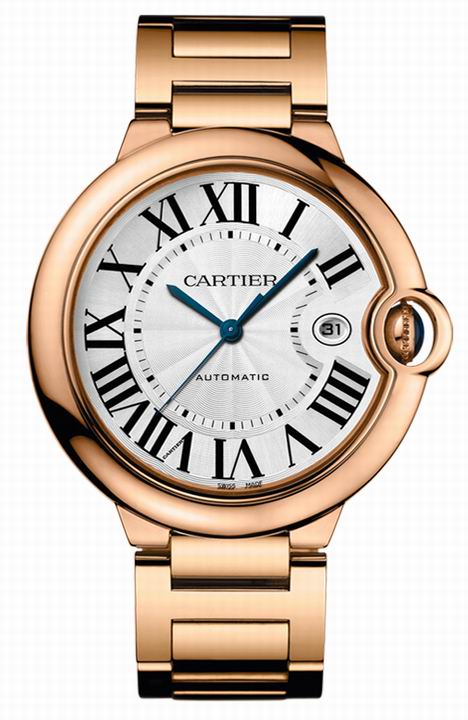 Cartier Watch 463